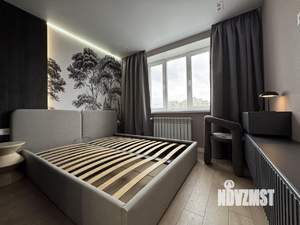 1-к квартира, на длительный срок, 40м2, 7/10 этаж