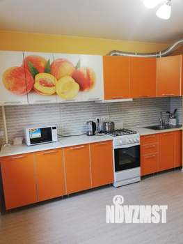 1-к квартира, на длительный срок, 45м2, 2/10 этаж