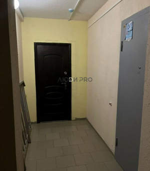 1-к квартира, на длительный срок, 24м2, 3/10 этаж