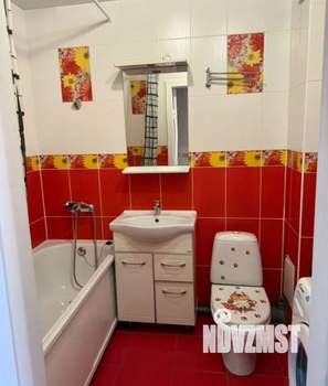 1-к квартира, на длительный срок, 48м2, 5/14 этаж