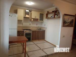 2-к квартира, на длительный срок, 54м2, 8/10 этаж