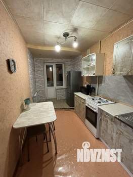 1-к квартира, на длительный срок, 36м2, 5/9 этаж