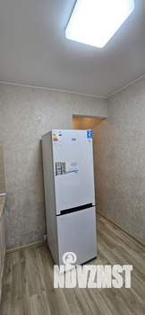 1-к квартира, на длительный срок, 30м2, 4/5 этаж