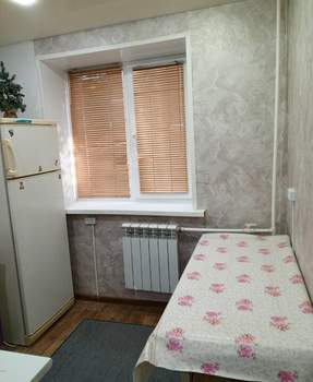 2-к квартира, на длительный срок, 42м2, 1/5 этаж