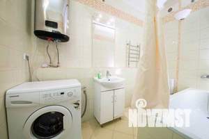 2-к квартира, посуточно, 60м2, 17/25 этаж