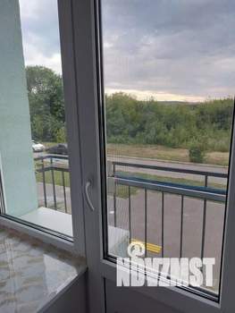 1-к квартира, посуточно, 45м2, 2/14 этаж