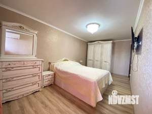 2-к квартира, на длительный срок, 59м2, 5/10 этаж