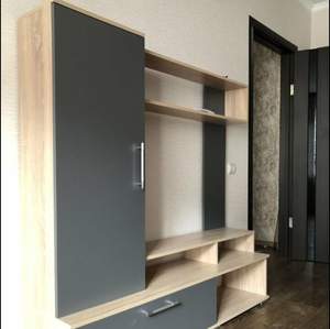 1-к квартира, на длительный срок, 37м2, 5/10 этаж