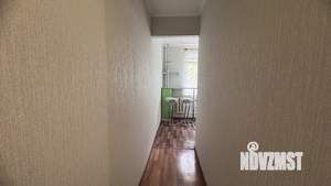 2-к квартира, на длительный срок, 47м2, 4/5 этаж