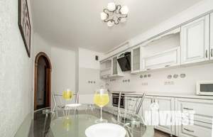 1-к квартира, посуточно, 59м2, 8/21 этаж