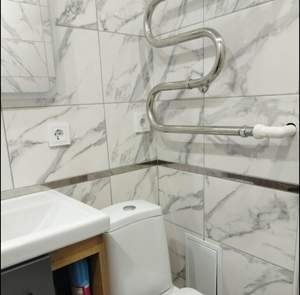 1-к квартира, на длительный срок, 43м2, 9/10 этаж