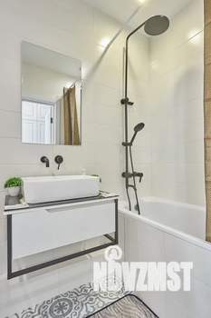 Студия квартира, посуточно, 36м2, 15/26 этаж