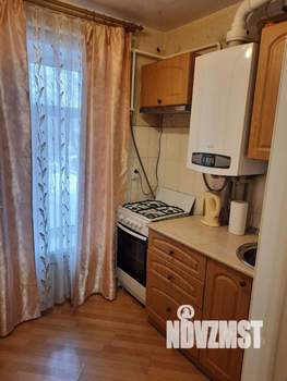 2-к квартира, на длительный срок, 40м2, 2/2 этаж