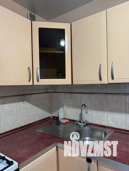 1-к квартира, посуточно, 33м2, 4/5 этаж