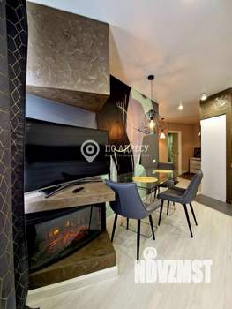 2-к квартира, на длительный срок, 50м2, 2/16 этаж
