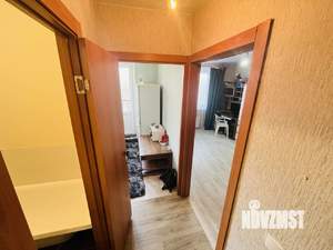 1-к квартира, на длительный срок, 26м2, 3/10 этаж