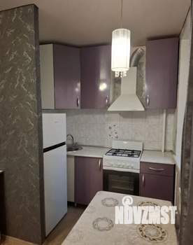 1-к квартира, на длительный срок, 22м2, 3/9 этаж