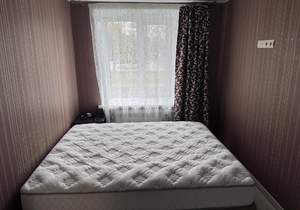 2-к квартира, на длительный срок, 43м2, 2/10 этаж