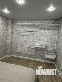 1-к квартира, на длительный срок, 36м2, 11/22 этаж