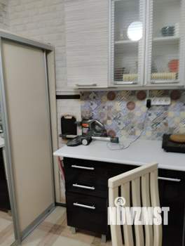 Студия квартира, на длительный срок, 30м2, 5/5 этаж