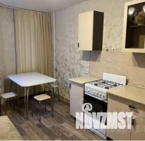 1-к квартира, на длительный срок, 41м2, 8/9 этаж