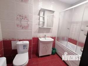 1-к квартира, на длительный срок, 46м2, 4/24 этаж