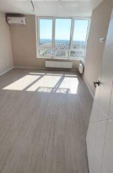 1-к квартира, на длительный срок, 35м2, 21/22 этаж