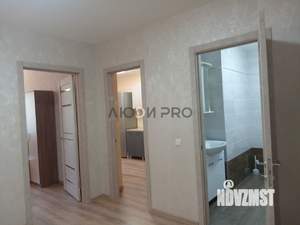 1-к квартира, на длительный срок, 56м2, 2/12 этаж
