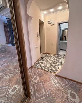 1-к квартира, на длительный срок, 37м2, 4/5 этаж