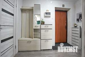 1-к квартира, посуточно, 41м2, 10/10 этаж