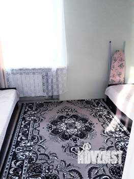 2-к квартира, на длительный срок, 50м2, 1/5 этаж