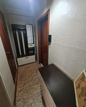1-к квартира, на длительный срок, 33м2, 3/5 этаж