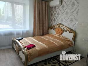 Студия квартира, посуточно, 31м2, 1/10 этаж