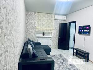 2-к квартира, посуточно, 40м2, 1/5 этаж
