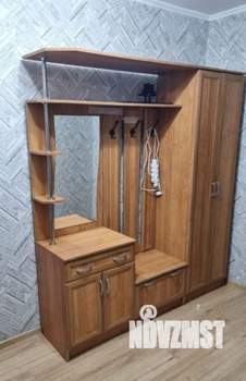 3-к квартира, на длительный срок, 56м2, 4/5 этаж