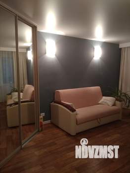 1-к квартира, на длительный срок, 33м2, 3/5 этаж