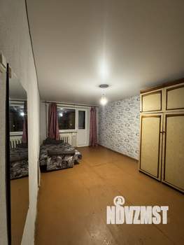 1-к квартира, на длительный срок, 32м2, 6/9 этаж