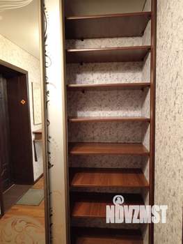 1-к квартира, на длительный срок, 38м2, 3/12 этаж