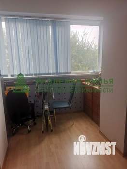 3-к квартира, на длительный срок, 99м2, 4/6 этаж