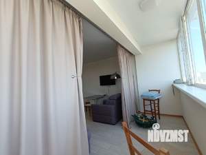 Студия квартира, на длительный срок, 33м2, 8/14 этаж