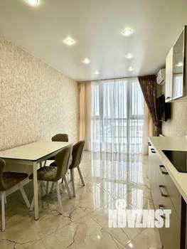 2-к квартира, на длительный срок, 65м2, 3/28 этаж