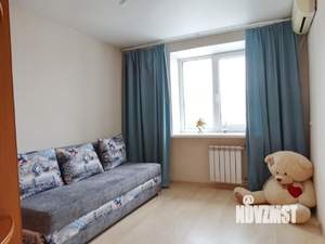 2-к квартира, на длительный срок, 50м2, 10/10 этаж