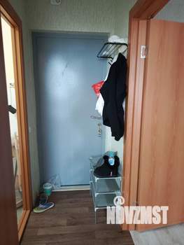 1-к квартира, на длительный срок, 25м2, 8/12 этаж