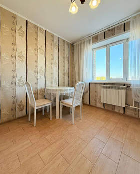 2-к квартира, на длительный срок, 46м2, 8/9 этаж