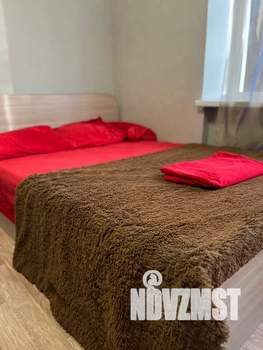 Студия квартира, посуточно, 30м2, 5/6 этаж