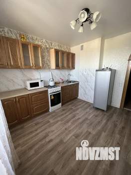 1-к квартира, на длительный срок, 41м2, 9/10 этаж