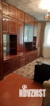 2-к квартира, на длительный срок, 46м2, 1/5 этаж