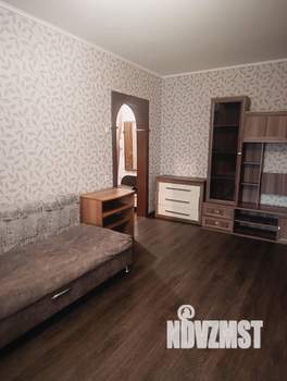 1-к квартира, на длительный срок, 39м2, 1/10 этаж