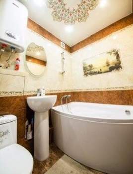 2-к квартира, на длительный срок, 50м2, 2/5 этаж