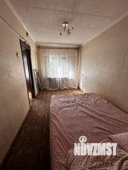2-к квартира, на длительный срок, 44м2, 4/4 этаж